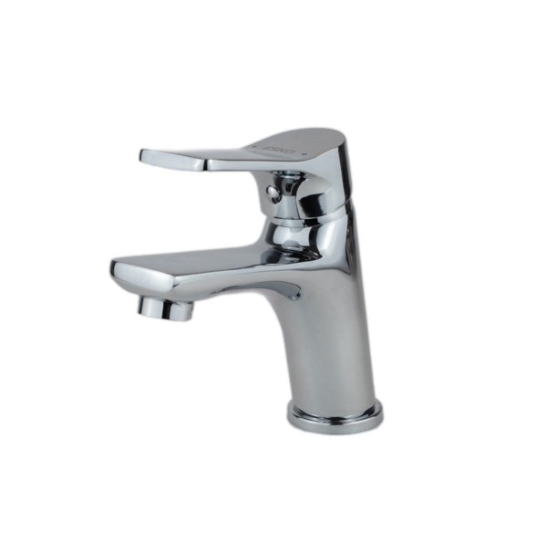 Фото Смеситель для умывальника рычажный esko eiger eg 26