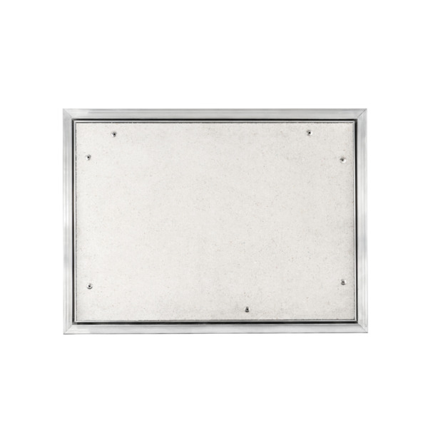 Фото Люк нажимной на износоустойчивой петле evecs сeramo optimum 500х500 d5050