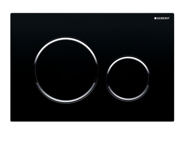 Фото Смывная клавиша geberit sigma 20 115.882.km.1