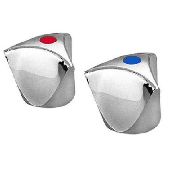 Фото Комплект маховиков пласт. 8х24 люсия (пара), mp-у ис.200013