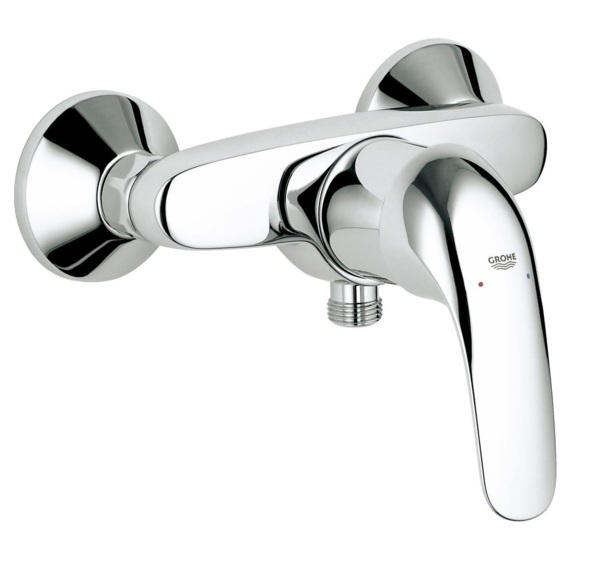 

смеситель для душа grohe euroeco 32740000
