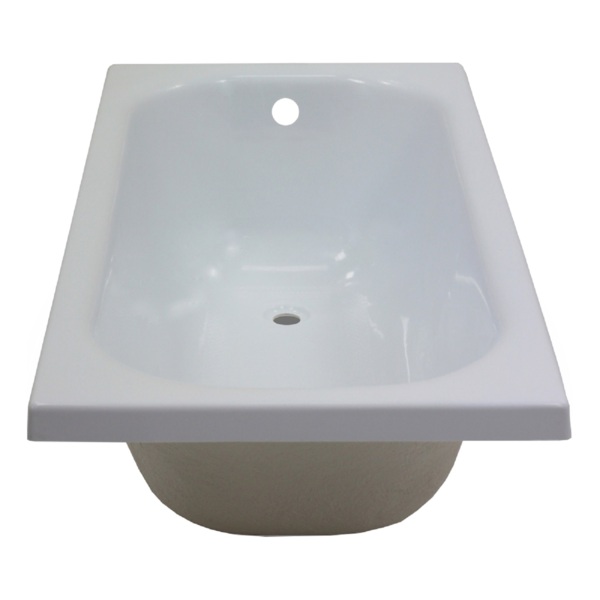 Фото Ванна акриловая triton ультра 130x70 щ0000017401