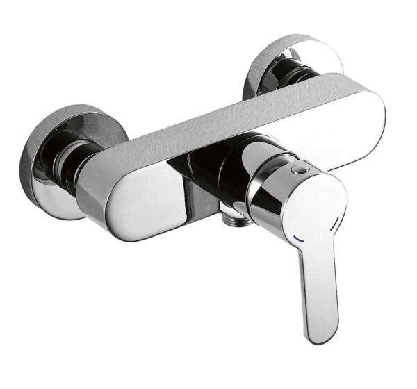 

смеситель для душа bravat stream f93783c-01a
