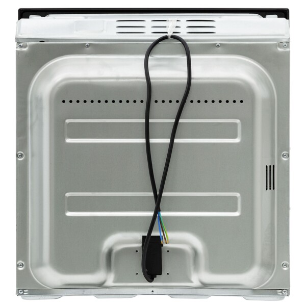 духовой шкаф электрический 60см черный krona essenza 60 s