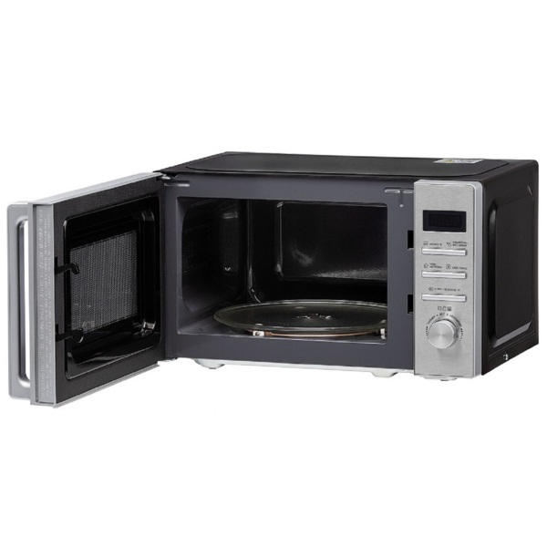 Фото Микроволновая печь отдельностоящая 800вт krona quantum ка-00001594