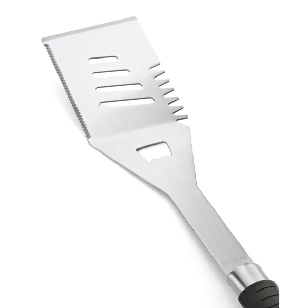 Фото Лопатка для барбекю apollo ribeye 49,5 см