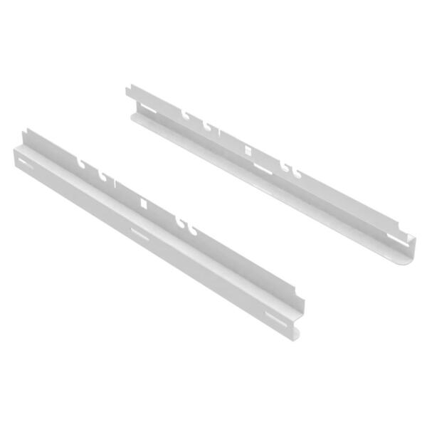 Фото Кронштейн для шкафа (компл. l+r)