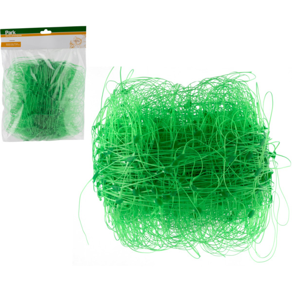 Фото Сетка шпалекрая 2х10м