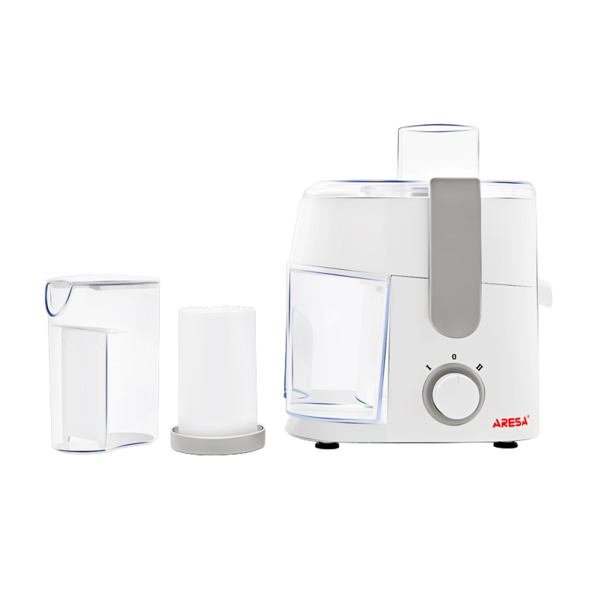 Фото Соковыжималка центробежная 500вт aresa ar-2501