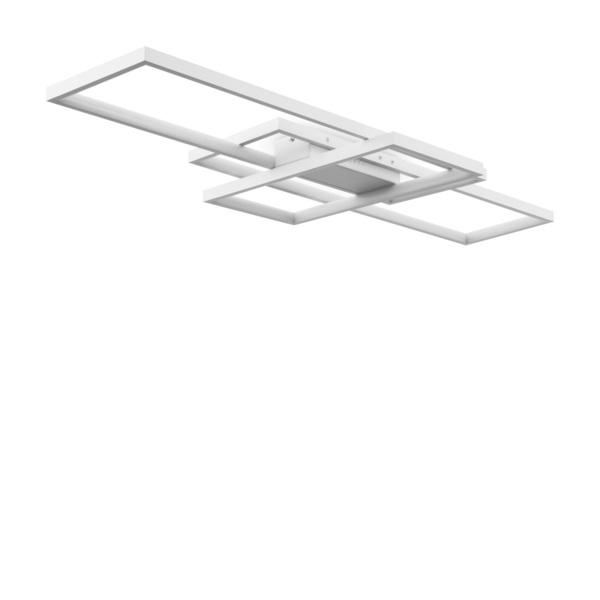 Фото Люстра потолочная светодиодная freya fr10021cl-l66w 66вт ip20