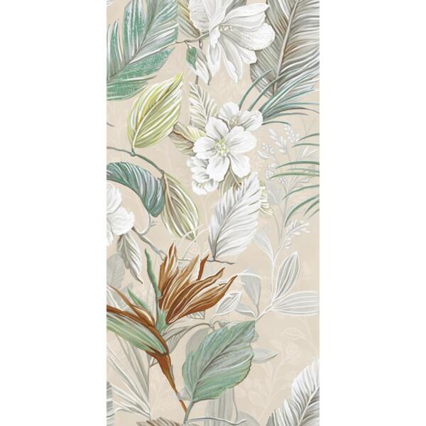 Фото Панно onice pesco (2шт) бежевый 63*63 917321