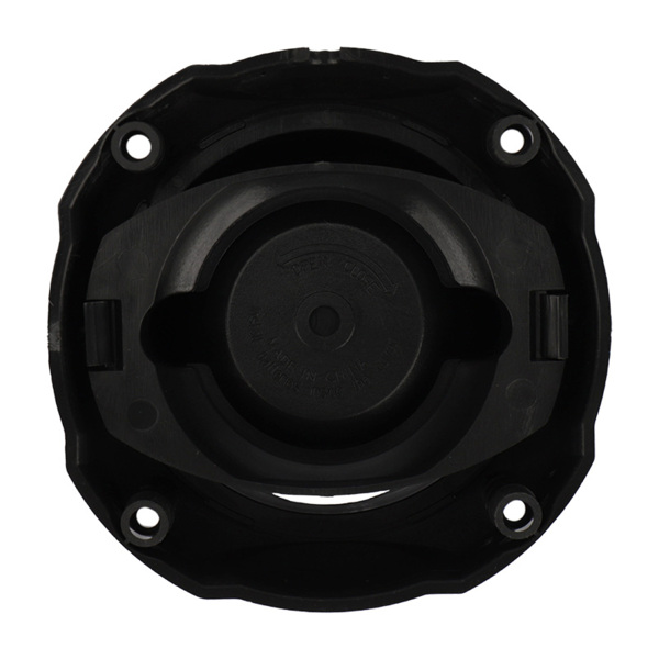 

муляж внутренней камеры rx-303 черный, купольного типа, rexant, 45-0303