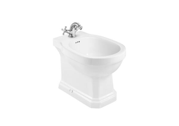

биде напольное roca carmen 3570a4000