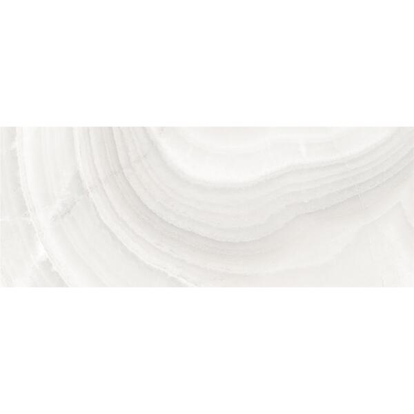 Фото Плитка настенная loep ivory серый 35x90 918889