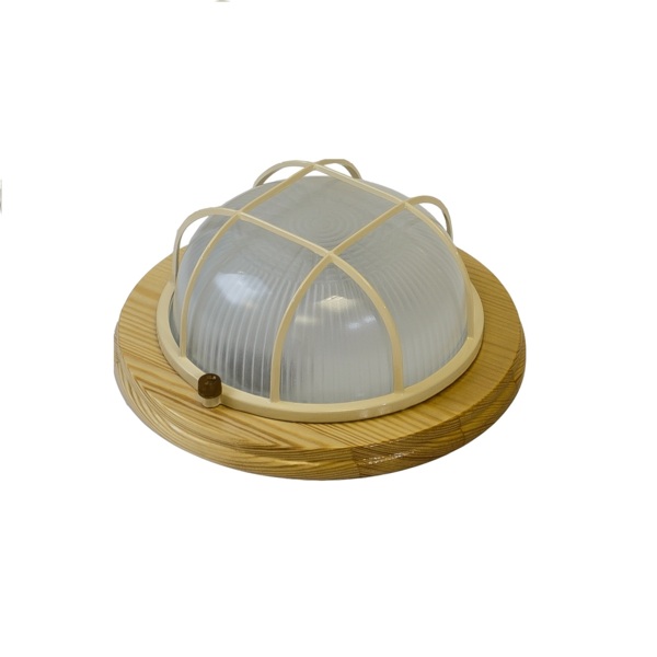 Фото Светильник нбо 03-60-012 е27 ip54 60вт 2700к свет sv0108-0024