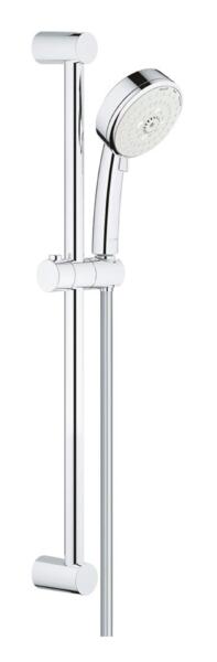 

душевой гарнитур grohe new tempesta cosmopolitan 27786002