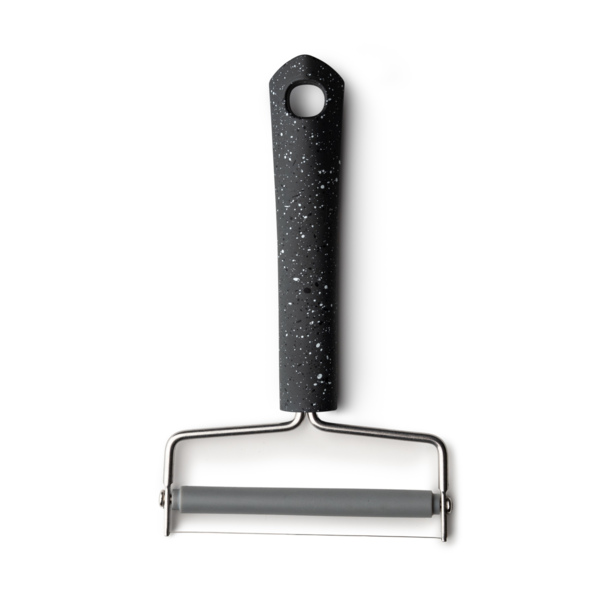 Ломтерезка для сыра grey stone atmosphere нерж.сталь at-k1843