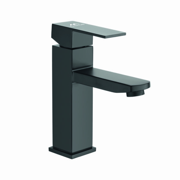 Фото Смеситель для умывальника однорычажный fashun a51102-7