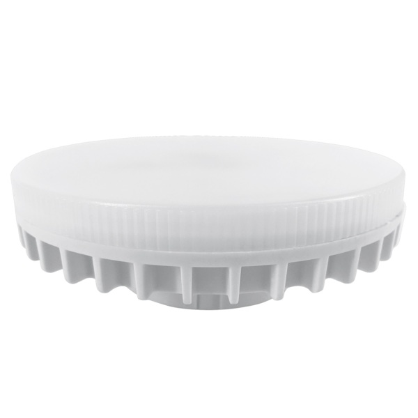 Фото Лампа gauss elementary gx70 14w 1300lm 6500k led 1/10/100