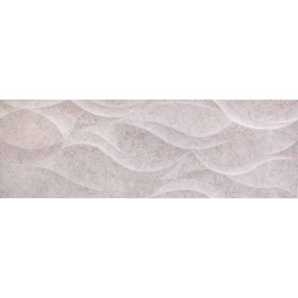 Фото Плитка настенная selda rustic grey 30*90 серый 9274