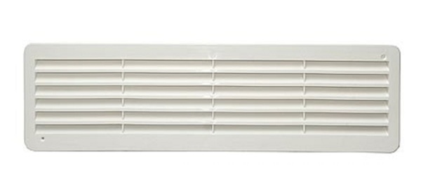 Фото Решетка вентиляционная радиаторная 45*13рп