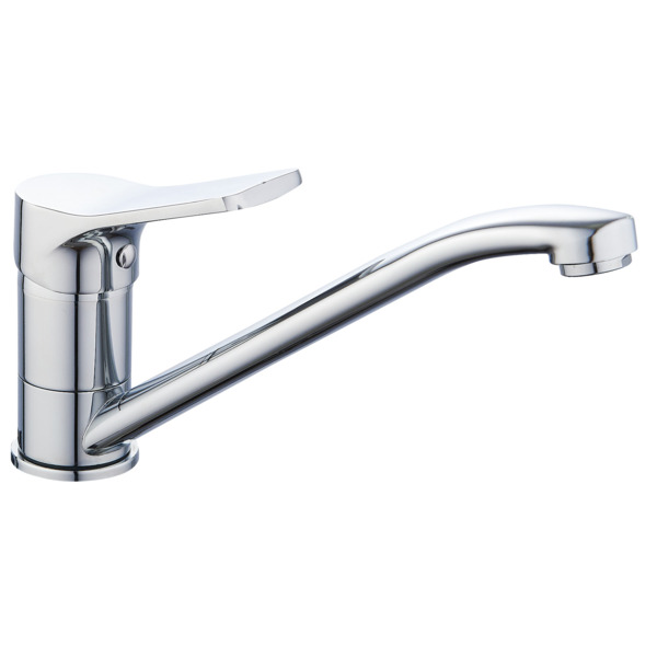 Фото Смеситель для кухни однорычажный esko eiger eg 05