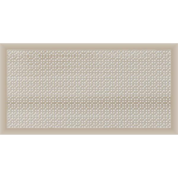 Фото Экран для радиатора stella 120х60 см. сусанна дуб сонома