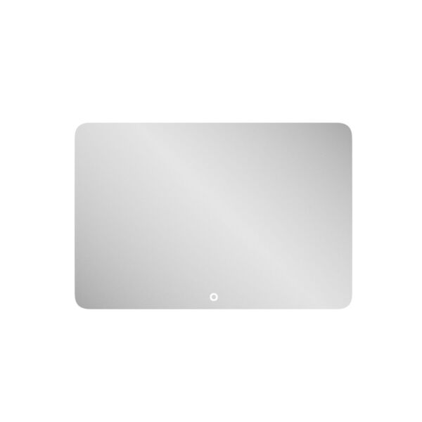 Фото Зеркало для ванной комнаты с подсветкой veneciana orinoko 85 х 70 (68506)