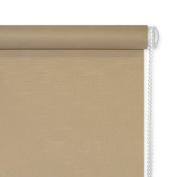 Фото Штора рулонная эскар 115*170см бежевый 31209115170