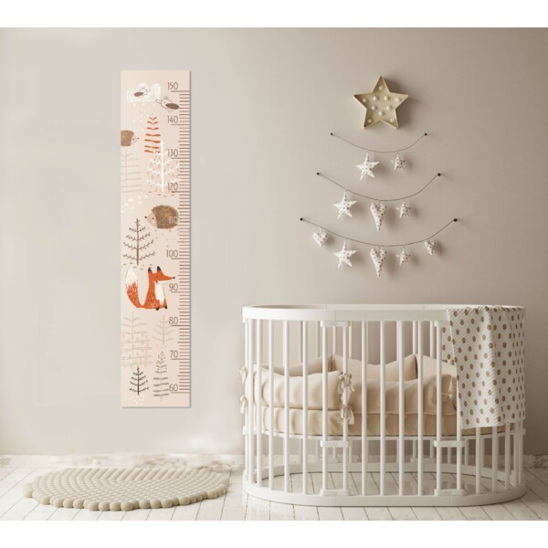 Фото Постер на вспененном пвх 100х20см шервуд