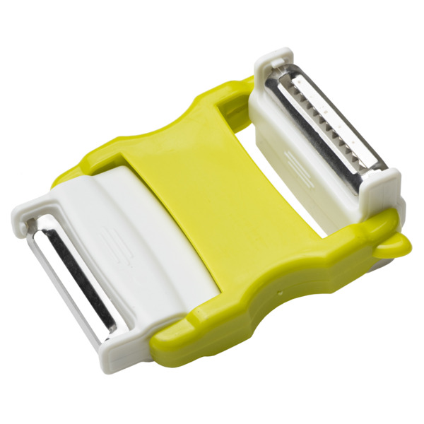 Овощечистка двухсторонняя razor apollo rzo-20