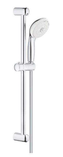 

душевой гарнитур grohe new tempesta 27644001