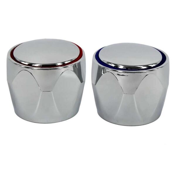 Фото Комплект маховиков пласт. 8х24 глобо (пара), mp-у ис.200321