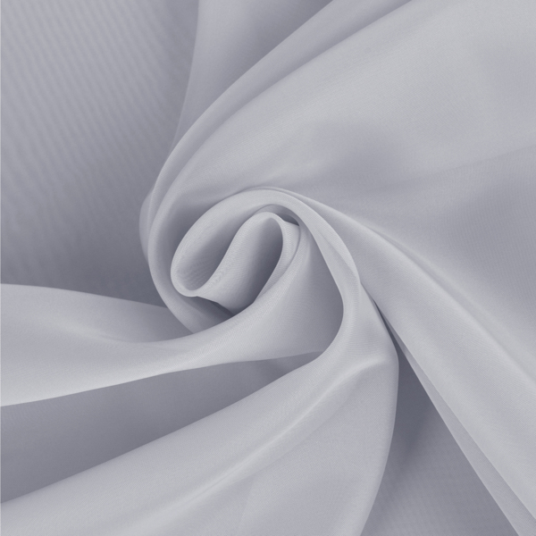 Фото Тюль радуга 129292 3х2.7м вуаль серый