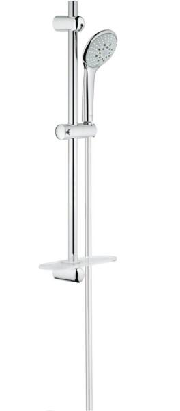 

душевой гарнитур grohe euphoria 27232001