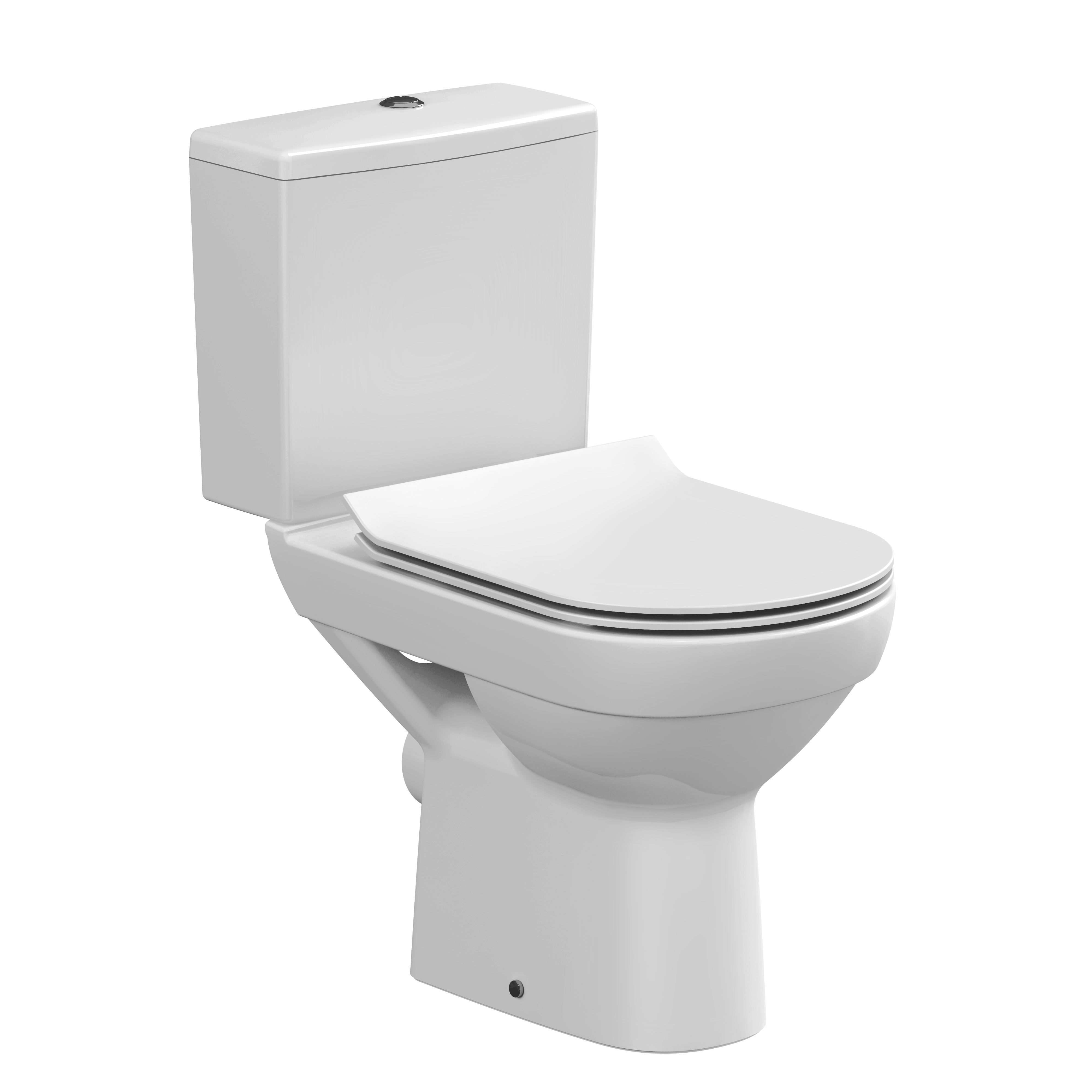 Унитаз Vitra Zentrum Купить