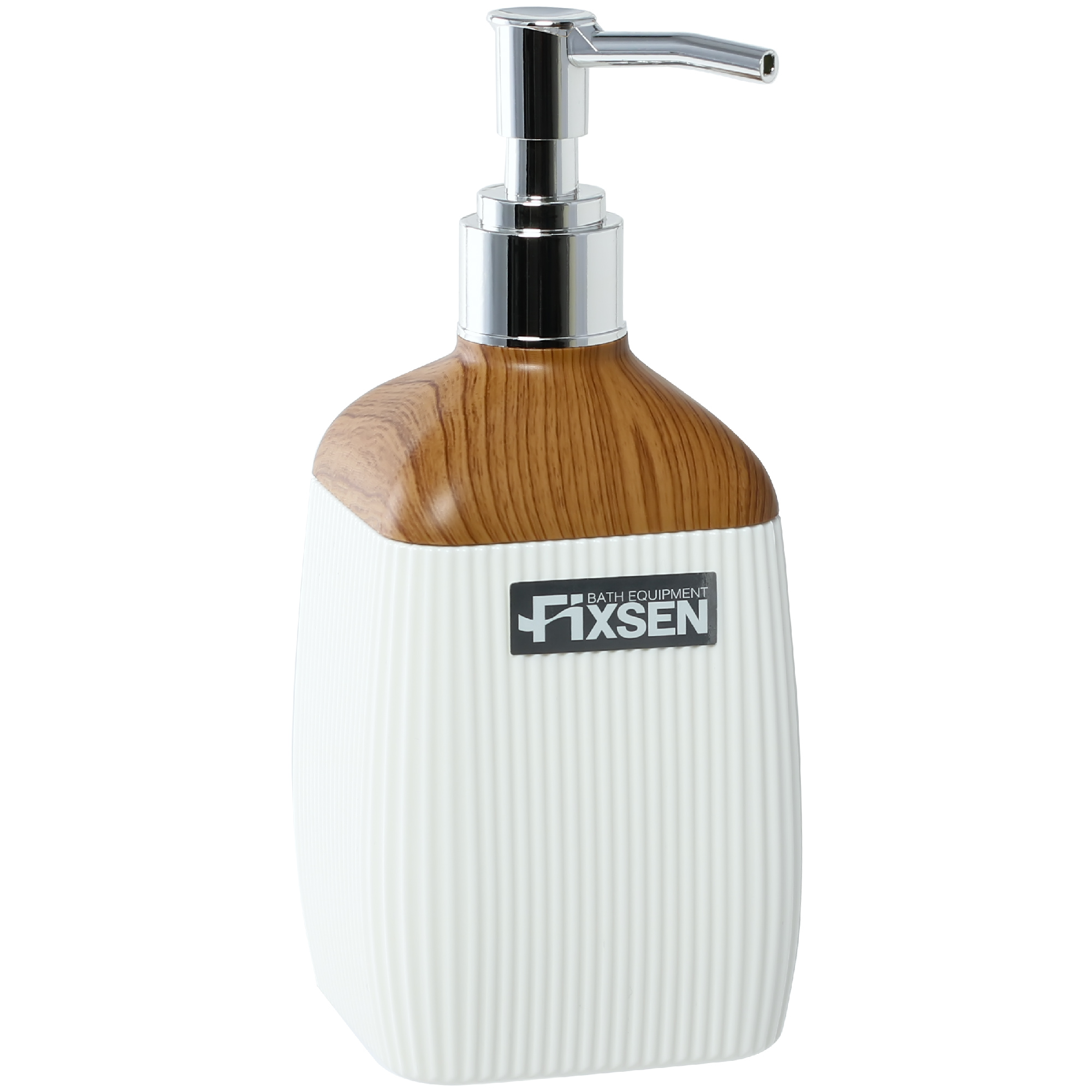 Fixsen "WHITE WOOD" Диспенсер FX-402-1 — купить в Алматы