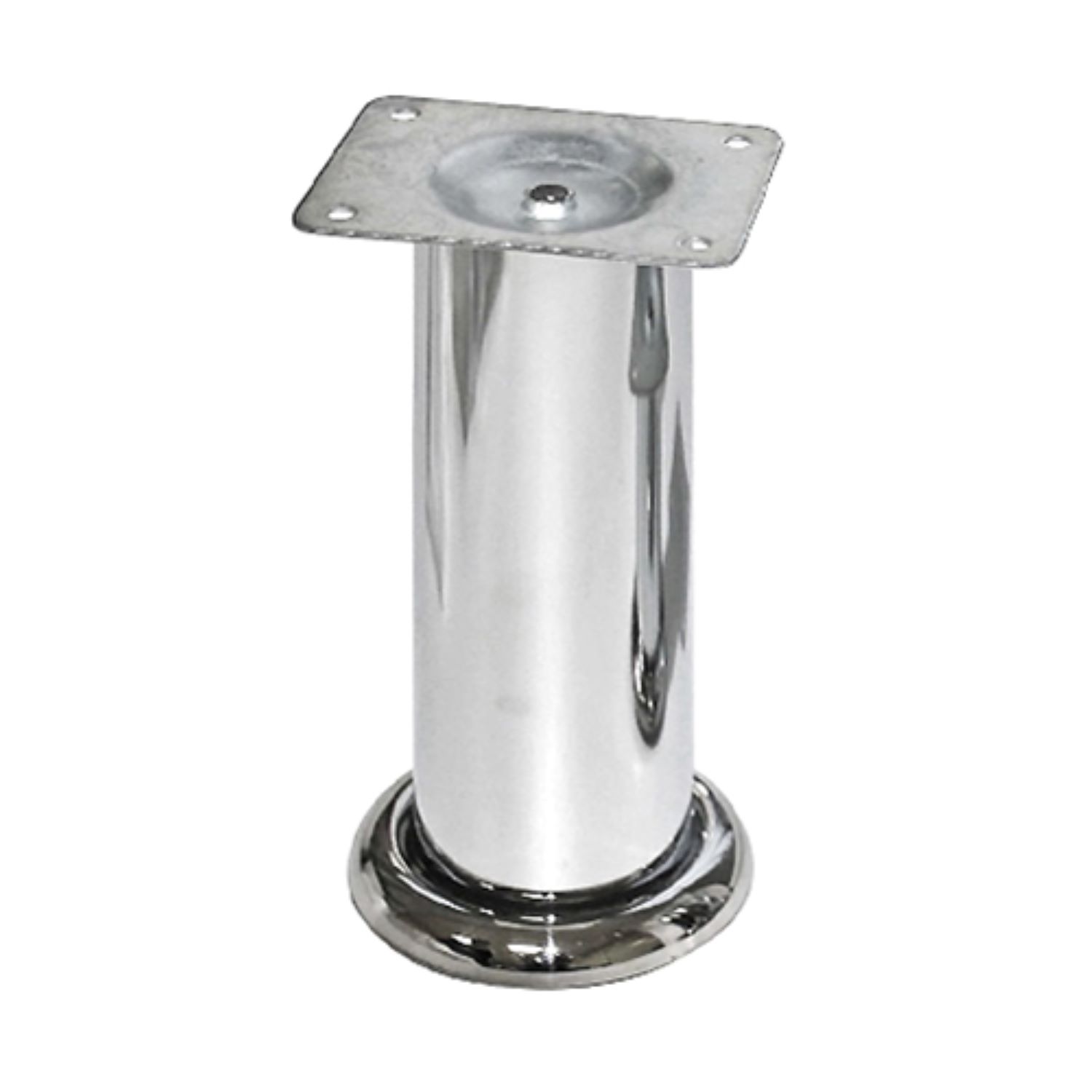 Gtv ножка mdn927 хром. Набор ножек "круглые, большие". Ножка 710мм d-60мм хром. Ножка круглая 30х100мм хром. Ножки круглые хром.