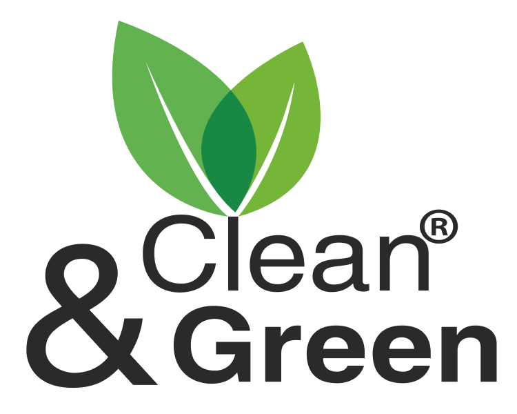 clean and green