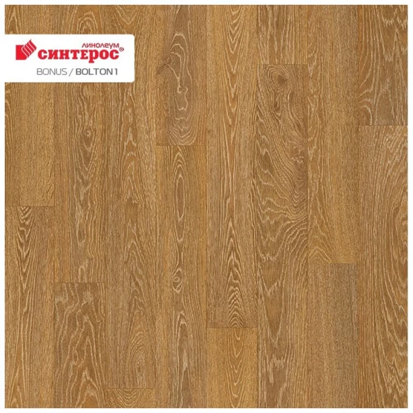 Фото Линолеум bonus bolton 1 шир. 2,0м