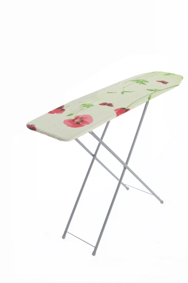 

доска гладильная classic 110*30см дсп zalger 400-403