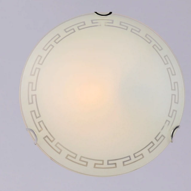 Изображение товара Светильник настенно-потолочный РС-023 Этруска мат. (д.250)