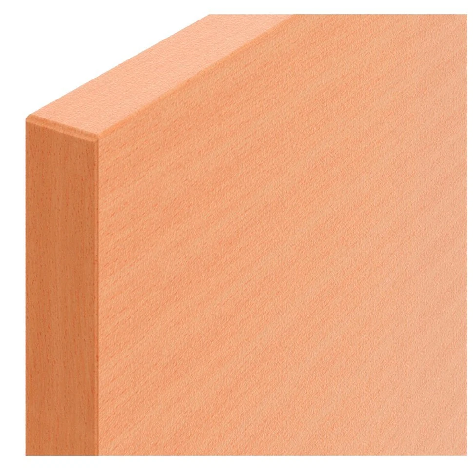 Изображение товара Деталь мебельная 2000*300*16 мм цвет Бук