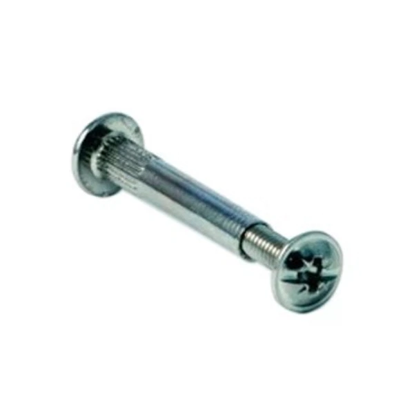 Фото Стяжка межсекционная фим l-32мм, d-5мм никель