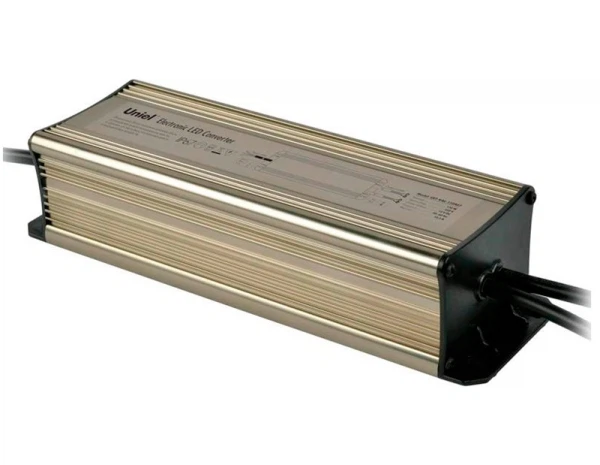 

блок питания uniel uet-val-100a67, 100вт, 12в, ip67