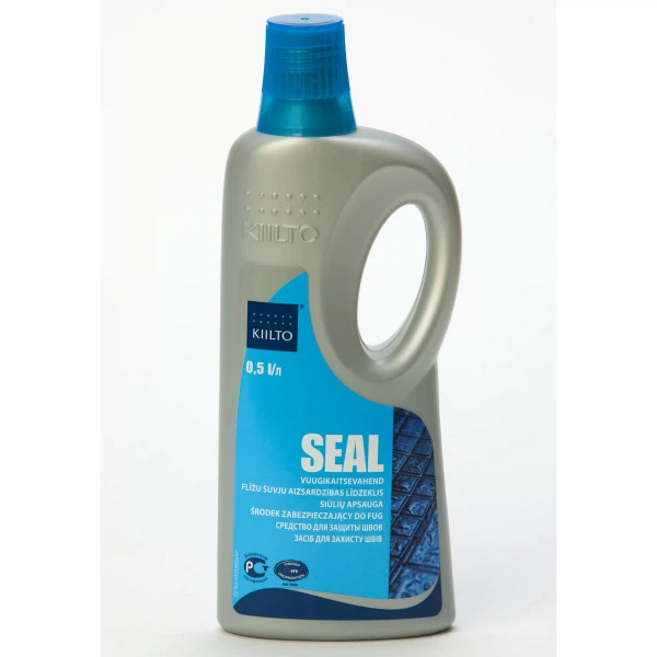 

средство для защиты швов kiilto seal 0,5л