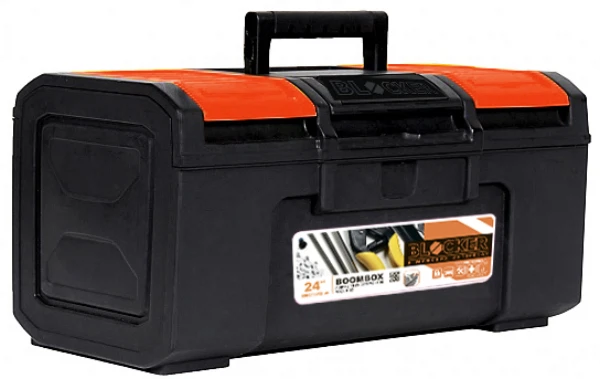 

ящик для инструментов 16" boombox br3940
