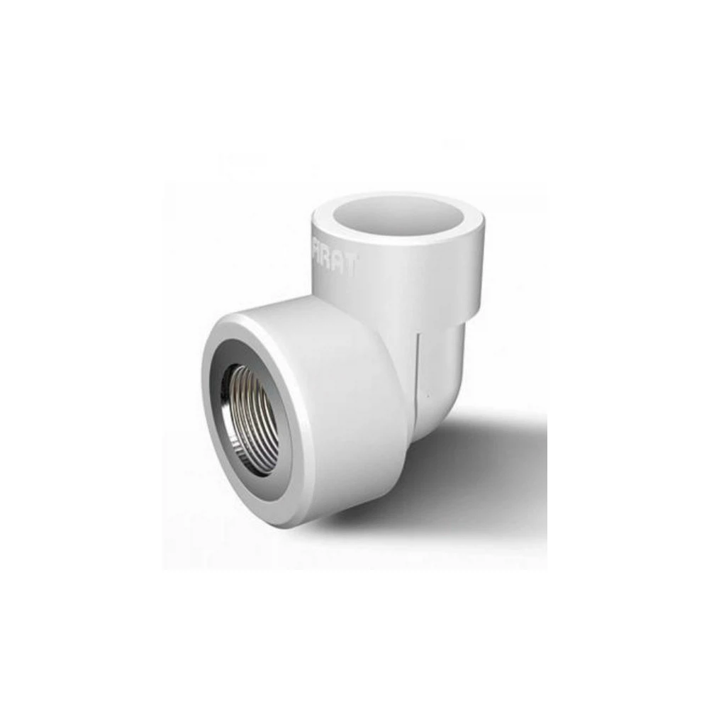 Изображение товара Угольник комбинир. ПП D25-3/4" ВР