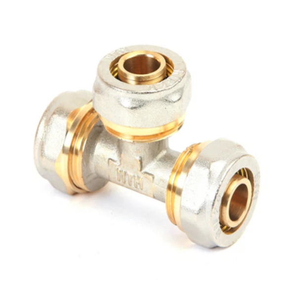 Фото Мп тройник 32*16*32 ц/ц/ц ltm