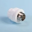 Изображение товара Муфта комбинир. ПП D25-3/4"НР